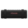 LG XBoom Grab by will.i.am IP67 Portable Bluetooth Speaker - Black
