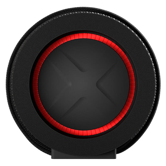 LG XBoom Grab by will.i.am IP67 Portable Bluetooth Speaker - Black