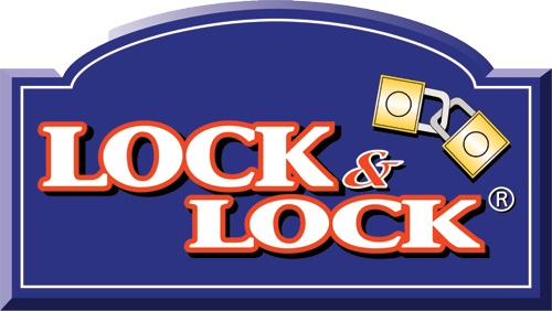 Lock & Lock Freezer Fit Rectangular Container 2.2L
