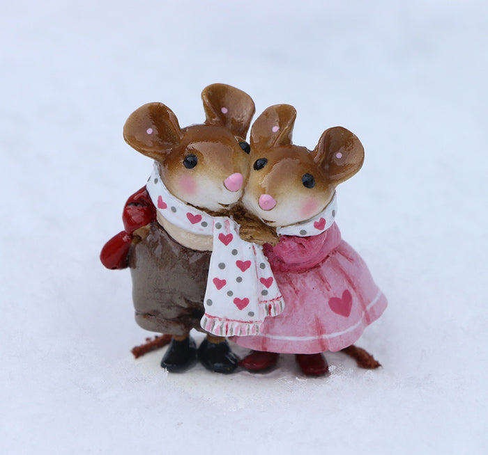 Lover's Knot (Winter)