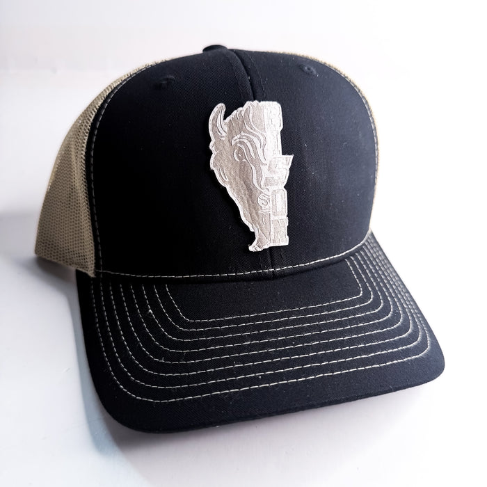 Made To Order | Bison Collection | Trucker Hat | Various