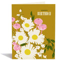 Mae Birthday Card