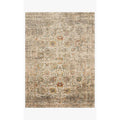 Magnolia Home Linnea Multi/Taupe Rug - Chapin Furniture