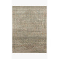 Magnolia Home Linnea Taupe/Mist Rug - Chapin Furniture