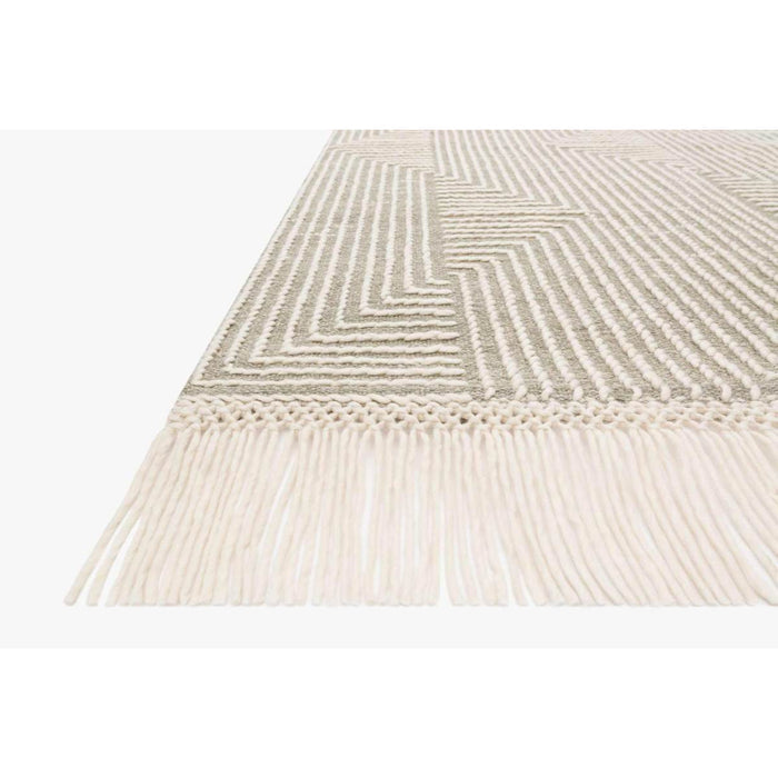 Magnolia Home Newton Sage/Ivory Rug - Chapin Furniture