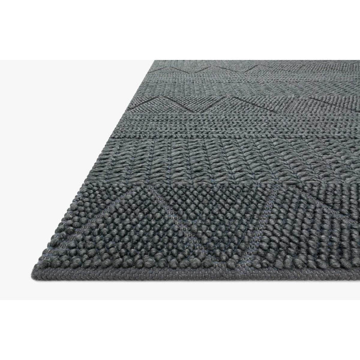 Magnolia Home Rowan Denim Rug - Chapin Furniture