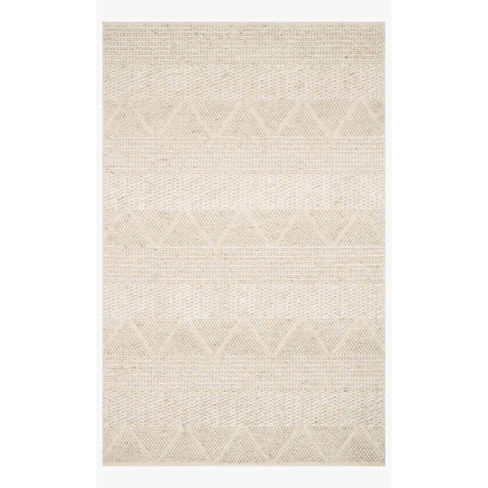 Magnolia Home Rowan Sand  Rug - Chapin Furniture
