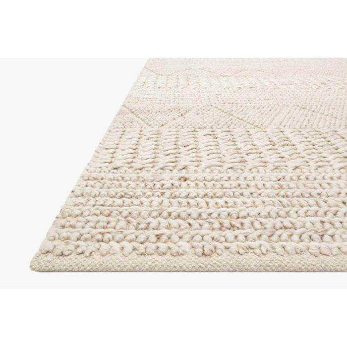 Magnolia Home Rowan Sand  Rug - Chapin Furniture