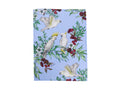 Maxwell & Williams Eloise Short Native Grace Yellow Crested Cockatoo Tea Towel 50x70cm