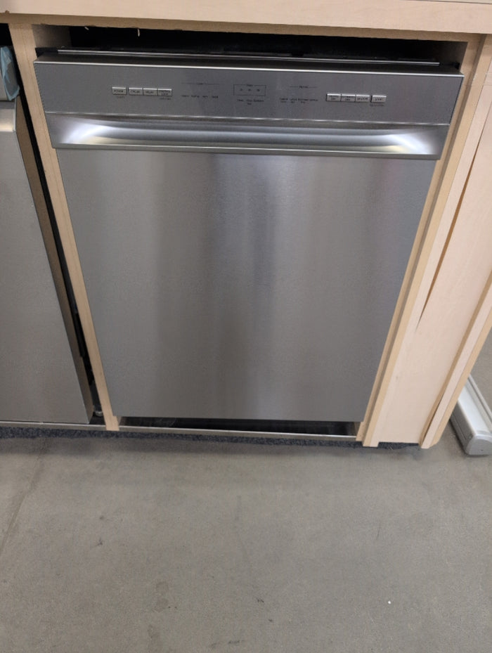 MDF24P1BST - DISHWASHERS - Midea - Front Controls - Stainless Steel - Open Box