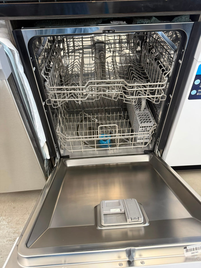MDF24P1BWW - DISHWASHERS - Midea - Top Controls - White - Open Box