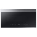 ME21DG6500SR - MICROWAVES OVENS - Samsung - Over - The - Range - Stainless Steel - Open Box - BonPrix Électroménagers