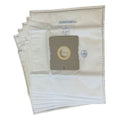 Menalux 4000 Replacement Vacuum Bags - 5 Pack