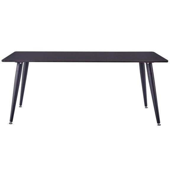 Mendy Coffee Table - Black/Black