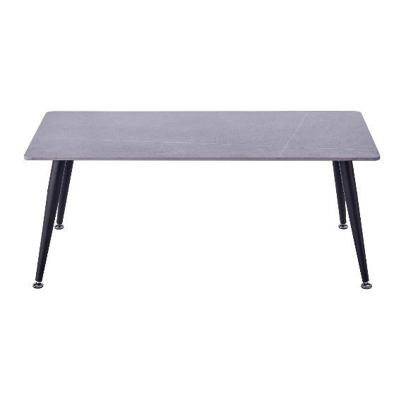 Mendy Coffee Table - Grey/Black
