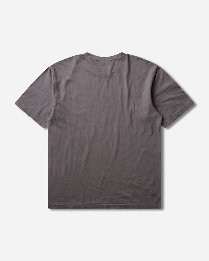 KAPITAL 20 Jersey Crew T Buster Peckish Bowy I-B T-Shirts Shortsleeve EK-1684SCB I-B