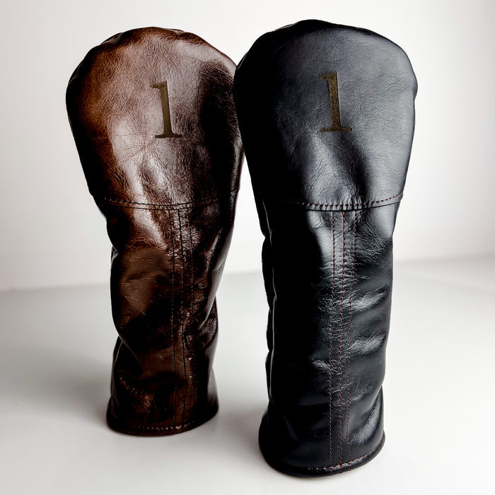 Men's Collection | Leather Golf Club Covers | Various