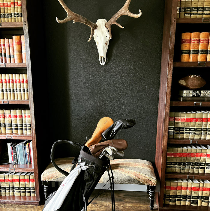 Men's Collection | Leather Golf Club Covers | Various
