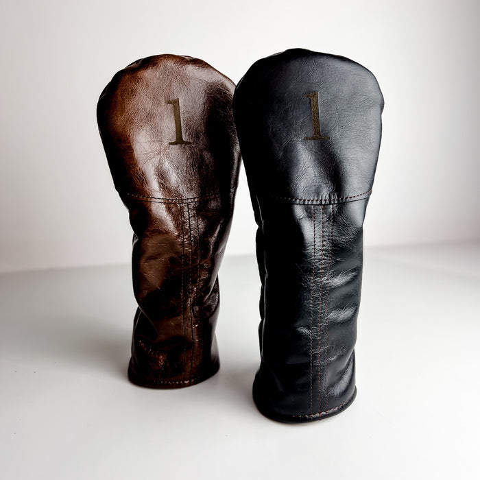Men's Collection | Leather Golf Club Covers | Various