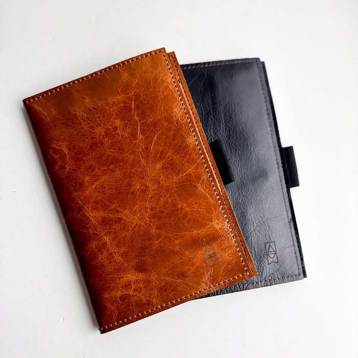 Men's Collection | Notepad Cover | Various