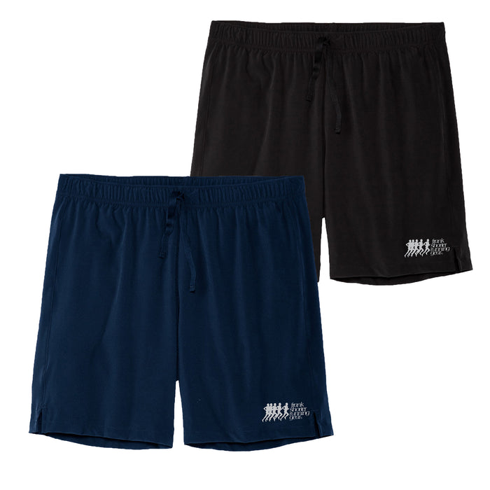 Men's Frank Shorter 2-in-1 Short 7" Inseam