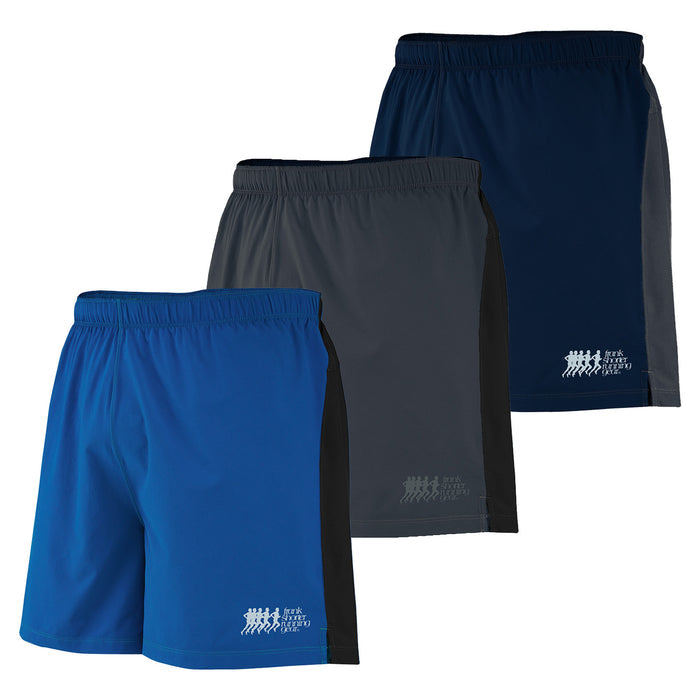 Men's Frank Shorter Distance Short 6" Inseam