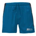 Men's Frank Shorter Marathon Insert Short 4" Inseam