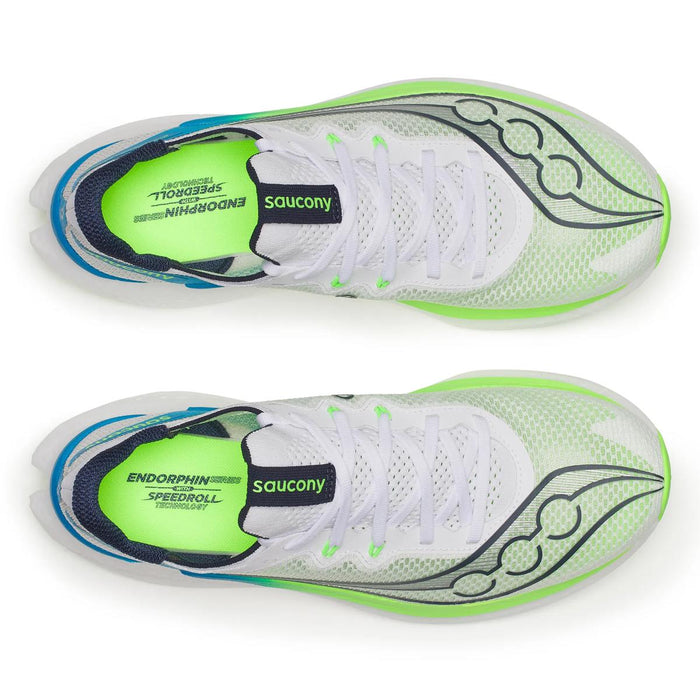 Men's Saucony Endorphin Pro 5