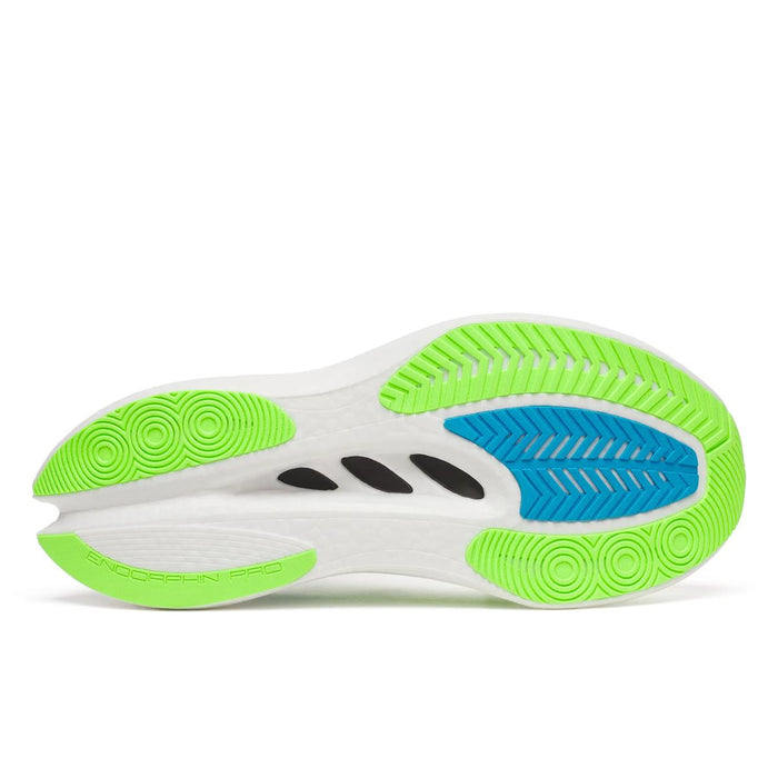 Men's Saucony Endorphin Pro 5