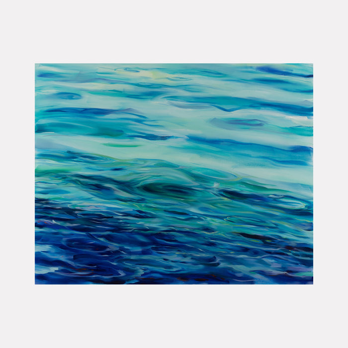 The artwork Mesmerisms, by Ketta Ioannidou
