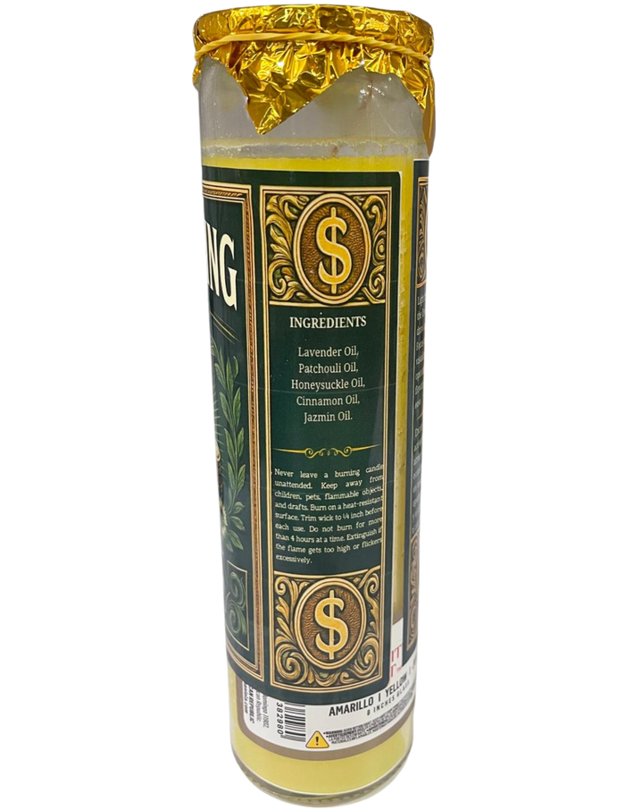Money Drawing  ( Ven Dinero )