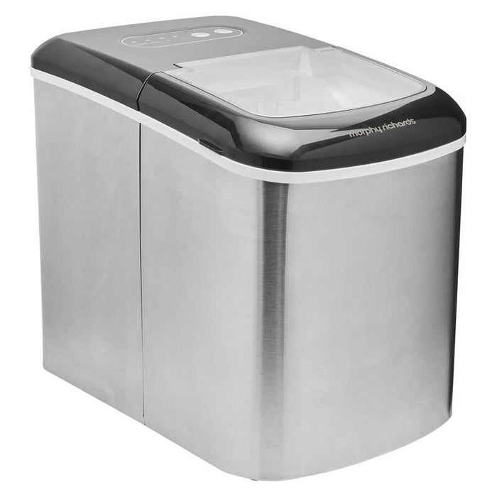 Morphy Richards 15kg Ice Maker