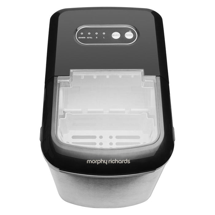 Morphy Richards 15kg Ice Maker