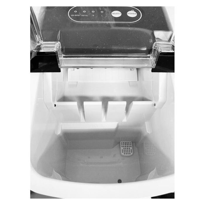 Morphy Richards 15kg Ice Maker