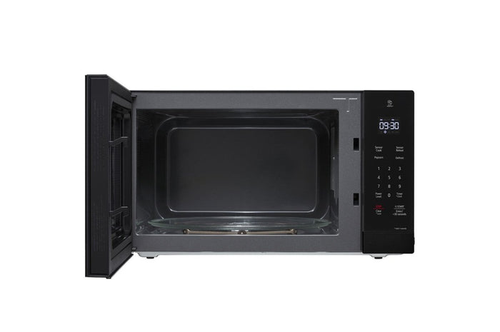 MSER1590B - MICROWAVES OVENS - LG - Countertop - Black - New - BonPrix Électroménagers