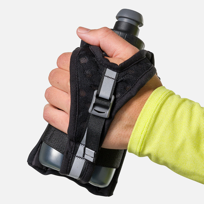Nathan SpeedDraw 2.0 Flask 12oz