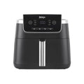 Ninja 4.7L Air Fryer Pro - Black/Silver