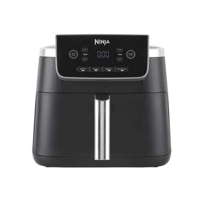 Ninja 4.7L Air Fryer Pro - Black/Silver