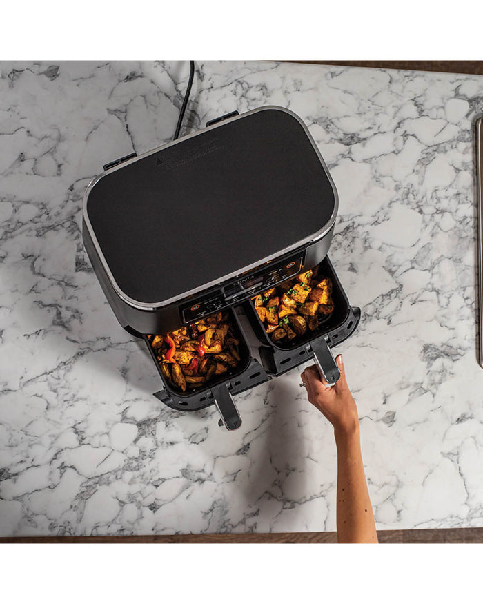 Ninja Foodi Dual Zone Air Fryer