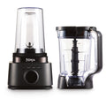 Ninja Stealth IQ Duo Power Blender Pro + Single Serve