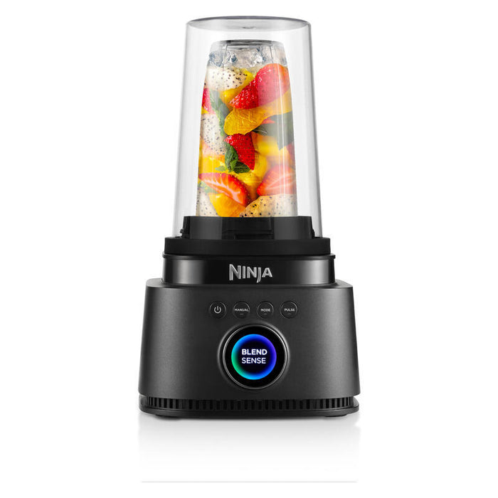 Ninja Stealth IQ Duo Power Blender Pro + Single Serve