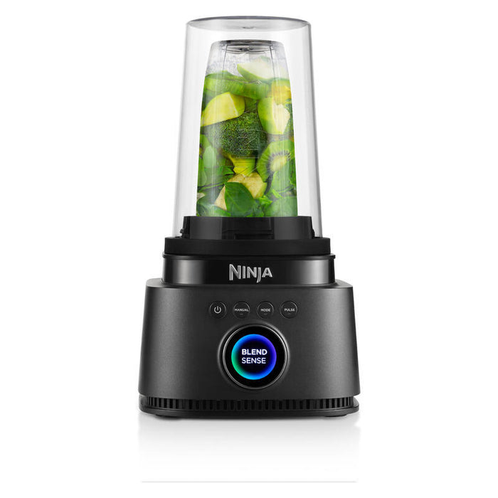 Ninja Stealth IQ Kitchen System Power Blender + Processor Pro