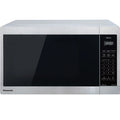 NNSC678CC - MICROWAVES OVENS - Panasonic - Countertop - Stainless Steel - Open Box - BonPrix Électroménagers