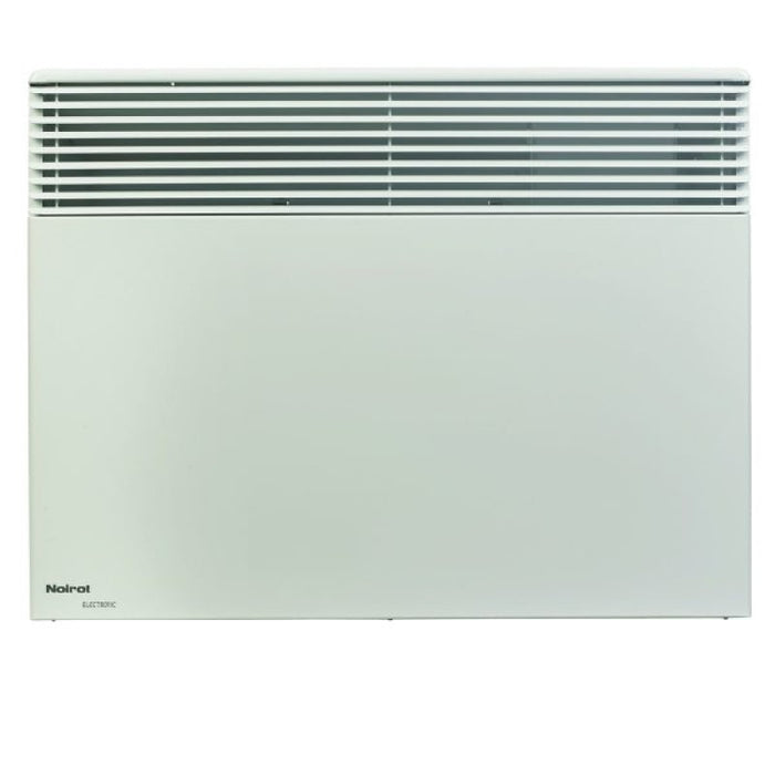 Noirot 1500W Spot Plus Electric Panel Heater with Timer