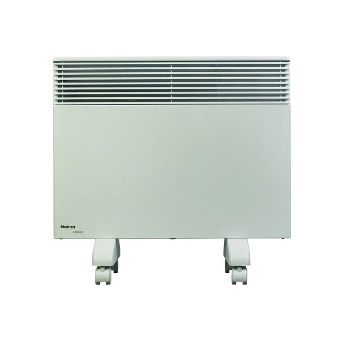 Noirot 1500W Spot Plus Electric Panel Heater with Timer