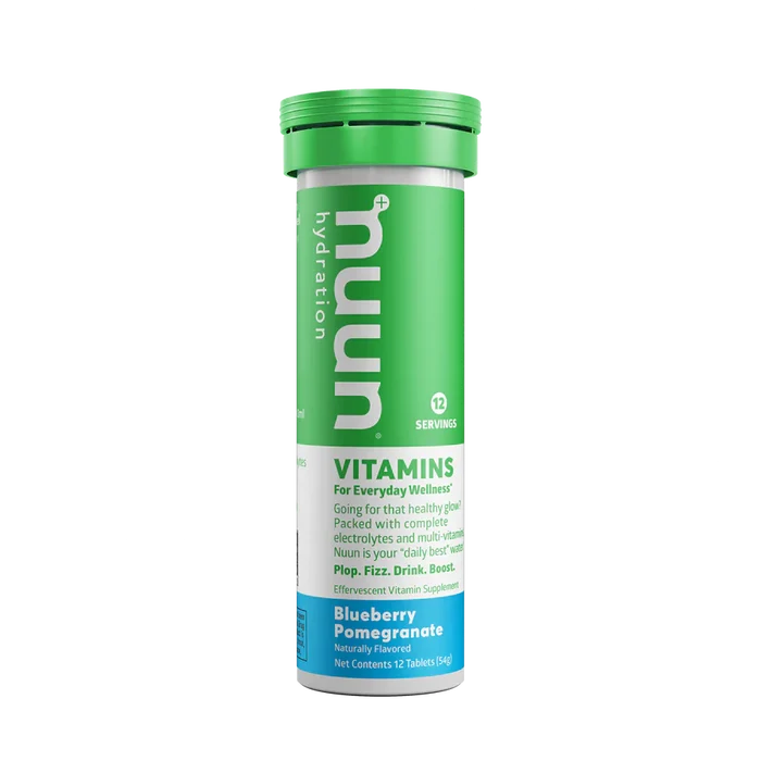 Nuun Vitamins