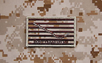NWU II AOR1 First Navy Jack Patch