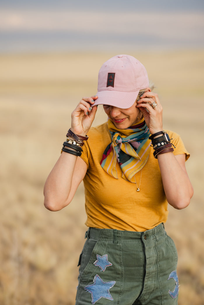 Open Range Collection | Dad Cap | Various
