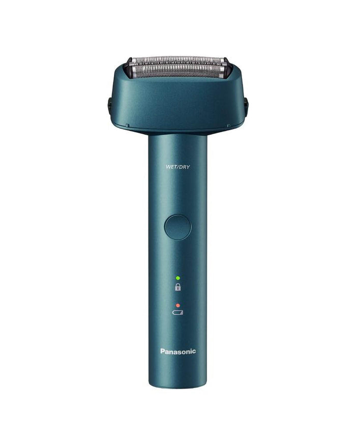 Panasonic 300 3-Blade Wet & Dry Electric Shaver - Blue