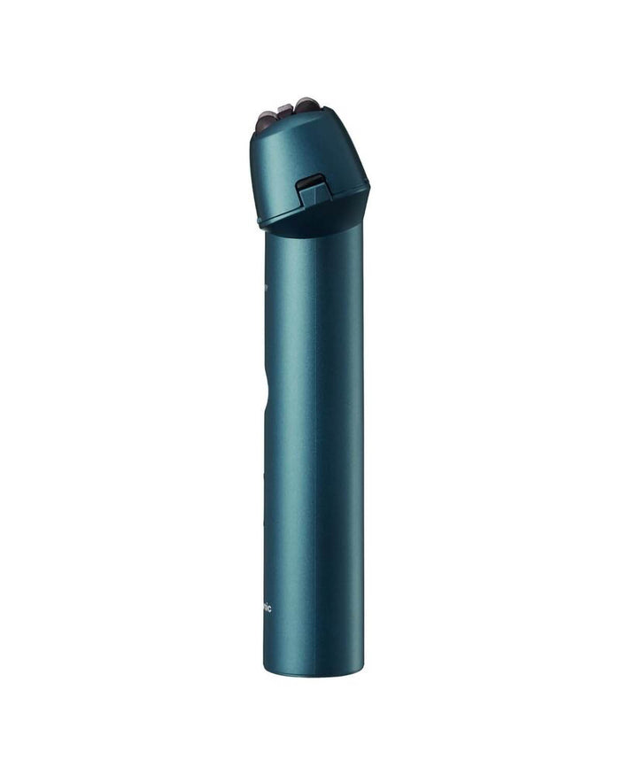 Panasonic 300 3-Blade Wet & Dry Electric Shaver - Blue